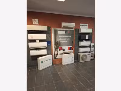 🌬️ AV PME climatisation chauffage proche Avignon