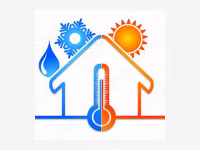 Vente activité chauffage climatisation plomberie 