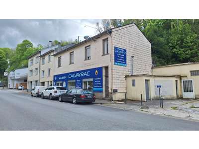 Vente Plomberie - Chauffage à Lacaune
