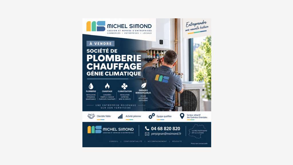 AV entreprise de climatisation Pyrénées Orientales