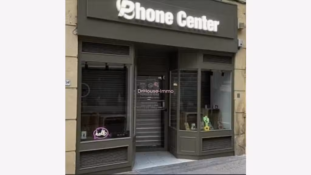 A vendre entreprise cles en main à Lyon 6e