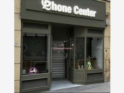 A vendre entreprise cles en main à Lyon 6e