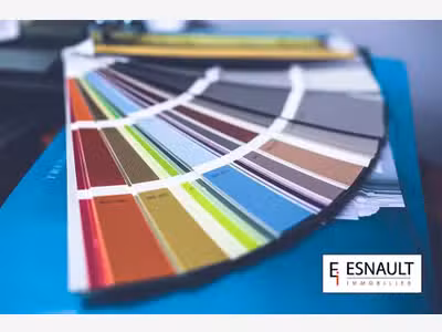 Cession entreprise second-oeuvre carrelage Hérault