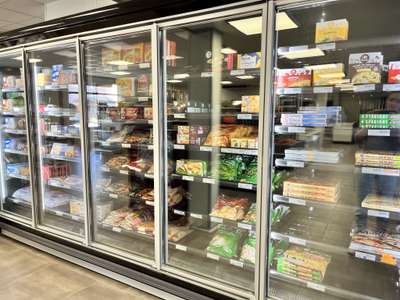Vente Agroalimentaire à La Motte