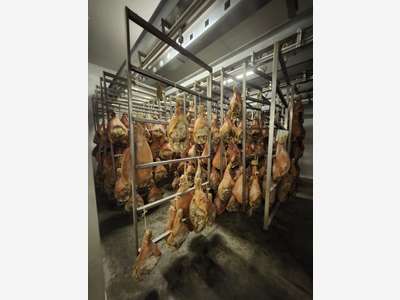 Vente FDC boucherie charcuterie salaison 63