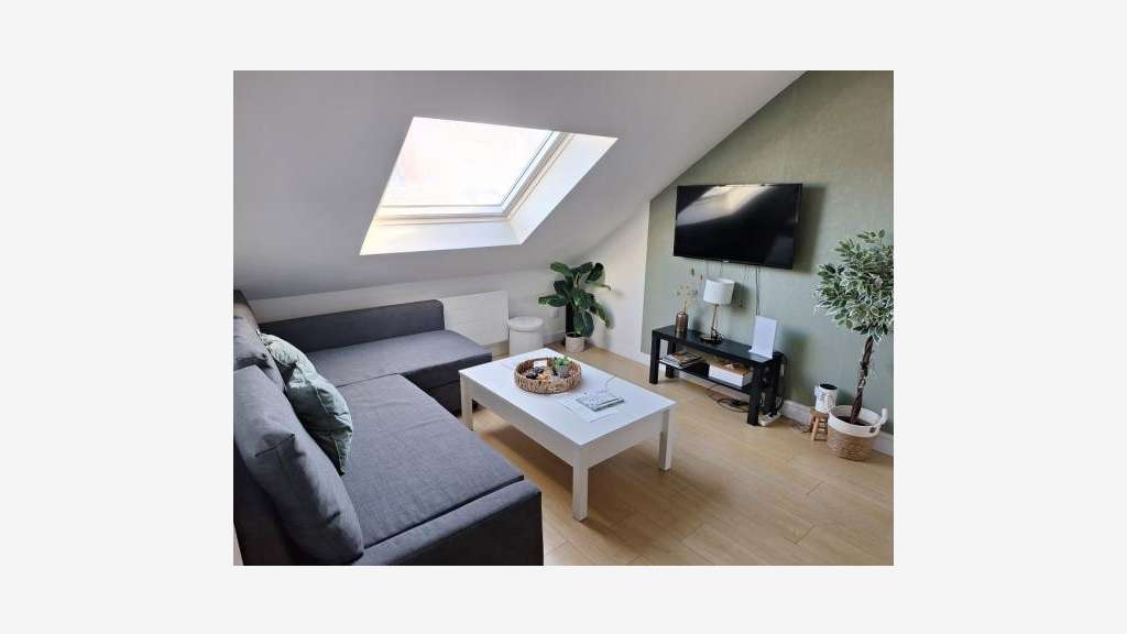 Cède conciergerie locations d'appartements à Tours