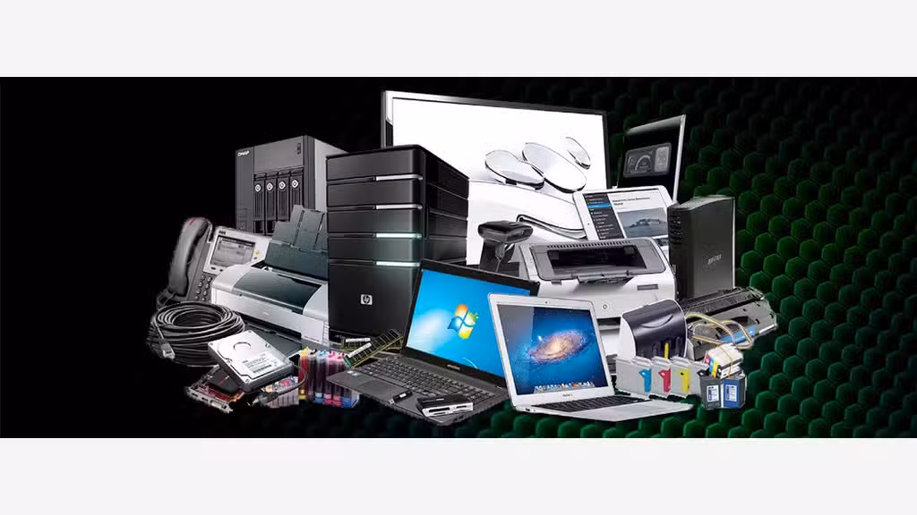 A vendre FDC informatique à Bormes-Les-Mimosas
