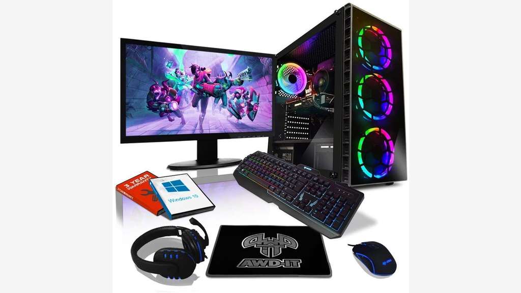A vendre FDC informatique à Bormes-Les-Mimosas