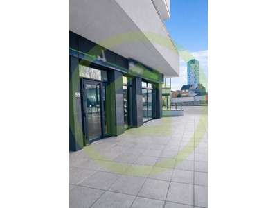 Vente Divers Commerces à Dijon