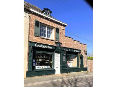 Vente Chaussure - Cuir à Noeux-les-Mines