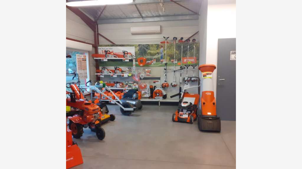 A vendre FDC motoculture ZA recherchée des Landes