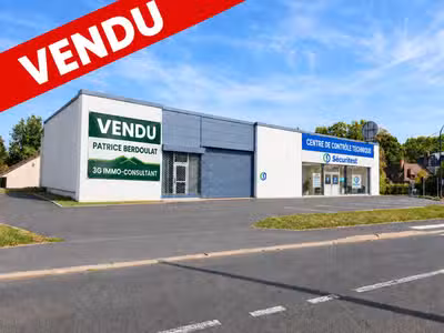 AV FDC contrôle technique à Villemoisson-sur-Orge
