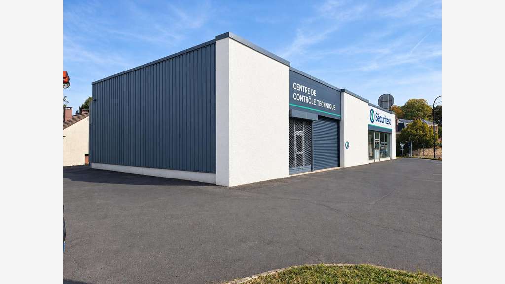 AV FDC contrôle technique à Villemoisson-sur-Orge