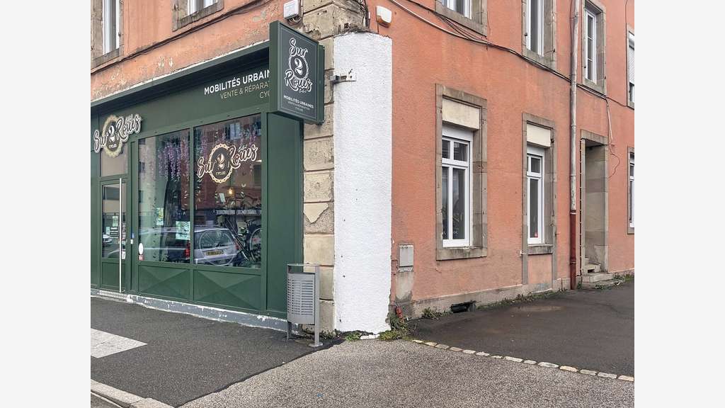 AV FDC cycles (vente et réparation) - 90