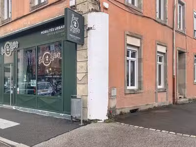 AV FDC cycles (vente et réparation) - 90