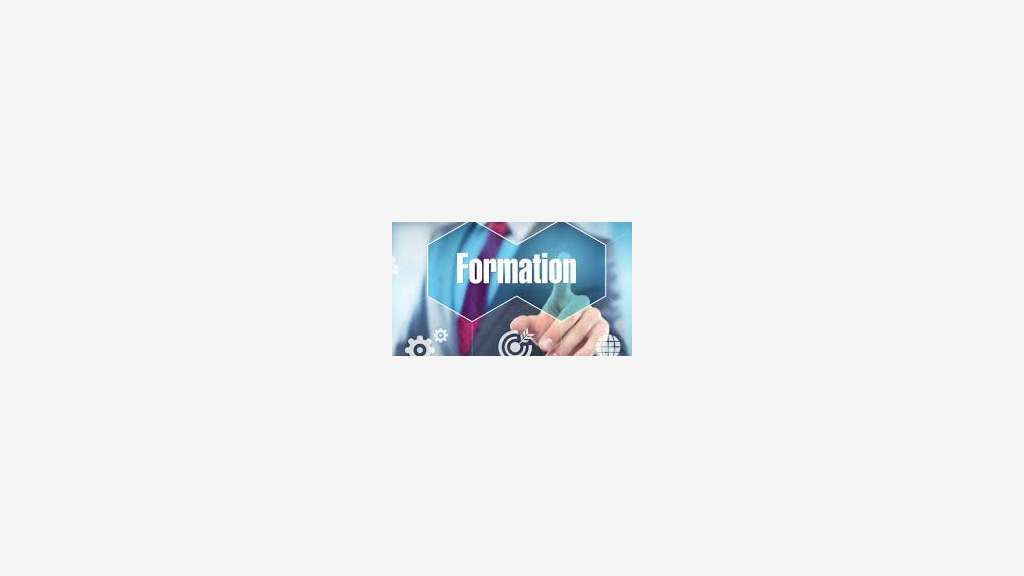Vente FDC Formation professionnelle en ligne