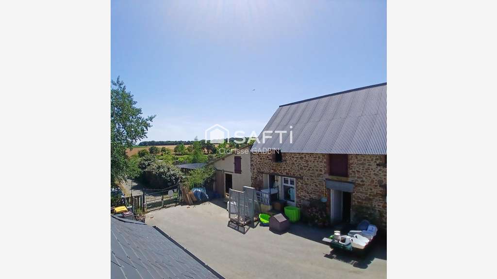 AV pension canine et féline Brains-sur-les-Marches