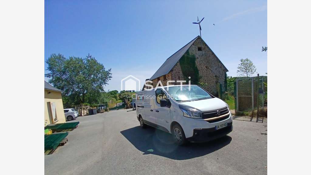 AV pension canine et féline Brains-sur-les-Marches