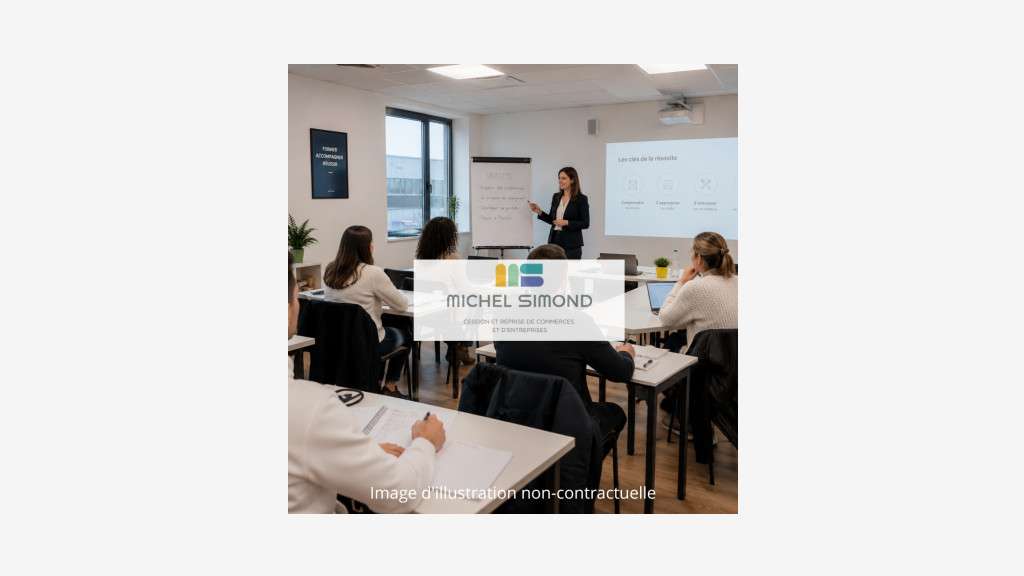 AV centre de formation et bilans de compétences 22