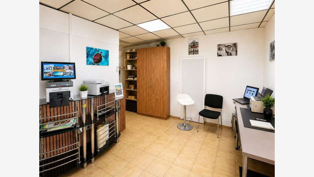Vente FDC matériel photo vidéo à Garéoult (83136)