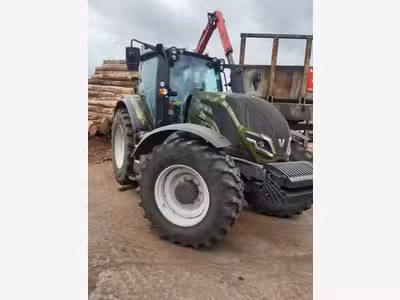 PME Transport de bois – fonds de commerce rentable