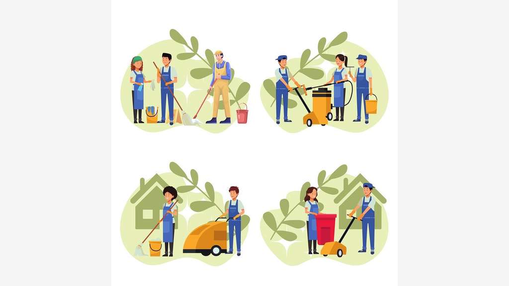 Cession FDC services à la personne sur l'Île d'Yeu