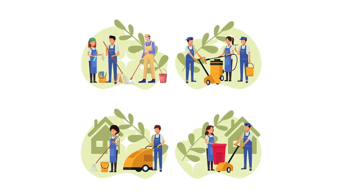 Cession FDC services à la personne sur l'Île d'Yeu