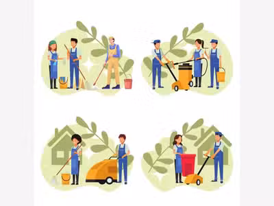 Cession FDC services à la personne sur l'Île d'Yeu