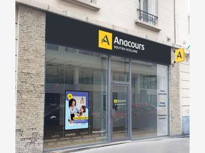 Opportunité création dans l'éducation -Vendée