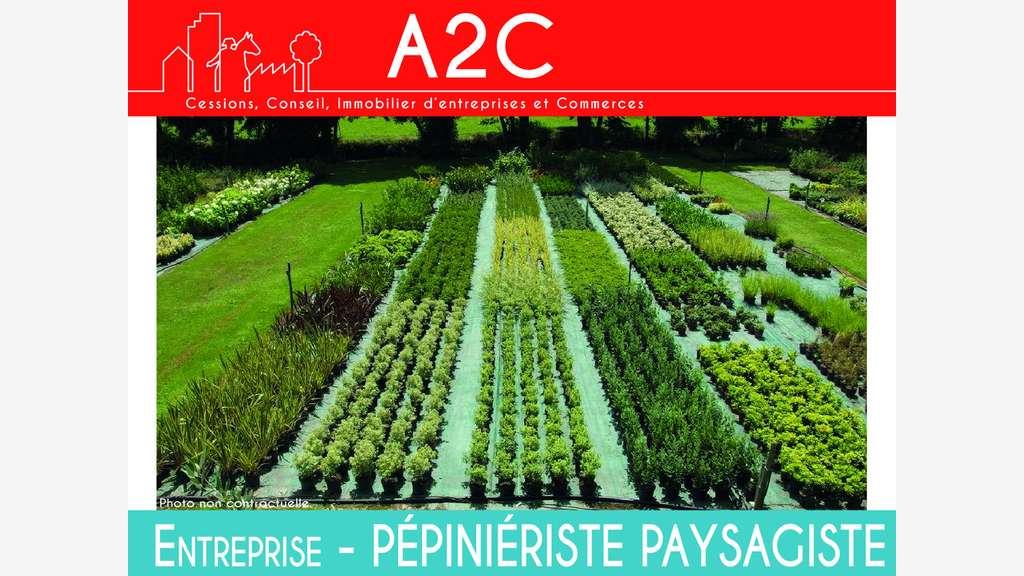 AV société d'aménagement paysager et pépinière 85