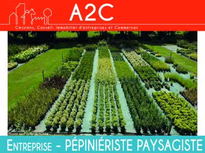 AV société d'aménagement paysager et pépinière 85