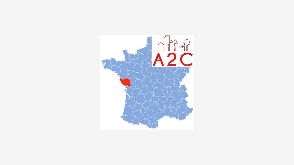 AV société d'aménagement paysager et pépinière 85