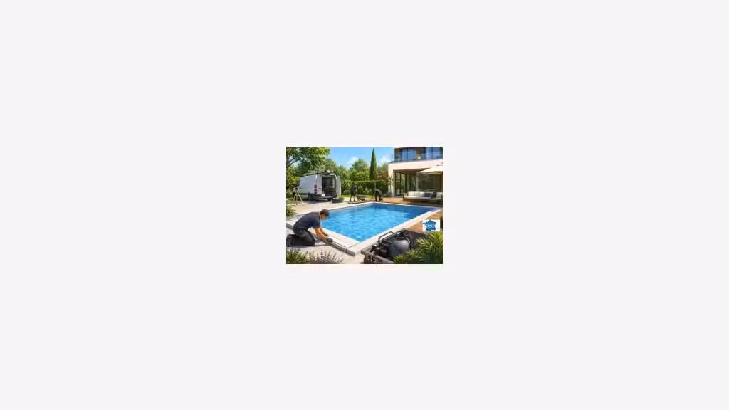 Vente PME / PMI piscine et accessoires Ardèche