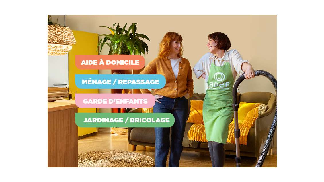 Création structure services à la personne Lyon