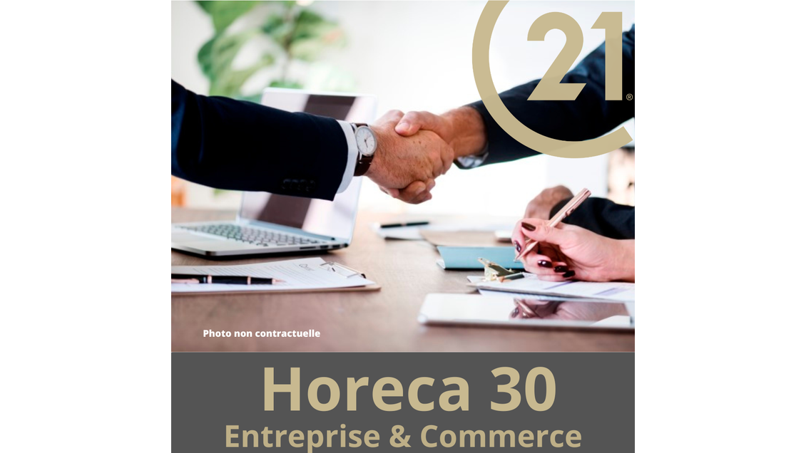 Entreprise de négoce de matériel professionnel 