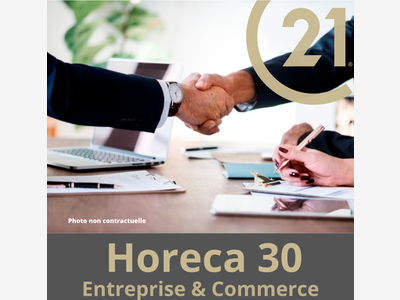 Entreprise de négoce de matériel professionnel 