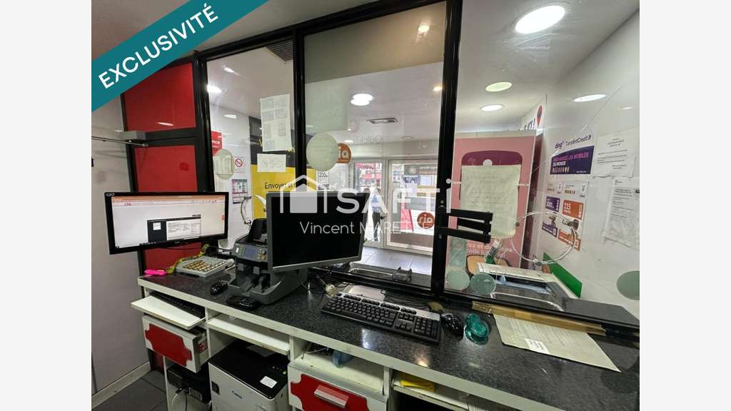 Vente 3 fonds de commerce à Paris 75010 et 75019