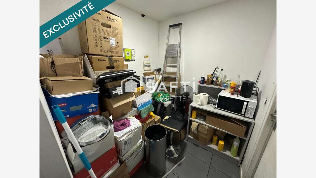 Vente 3 fonds de commerce à Paris 75010 et 75019