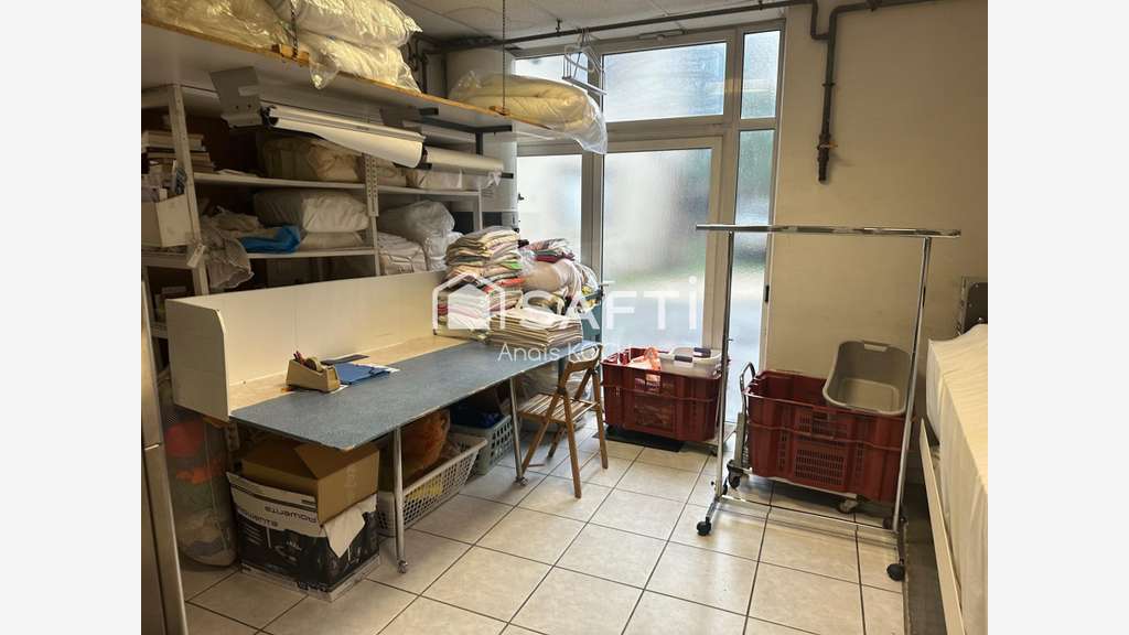 AV pressing clé en main Villefranche-de-Rouergue