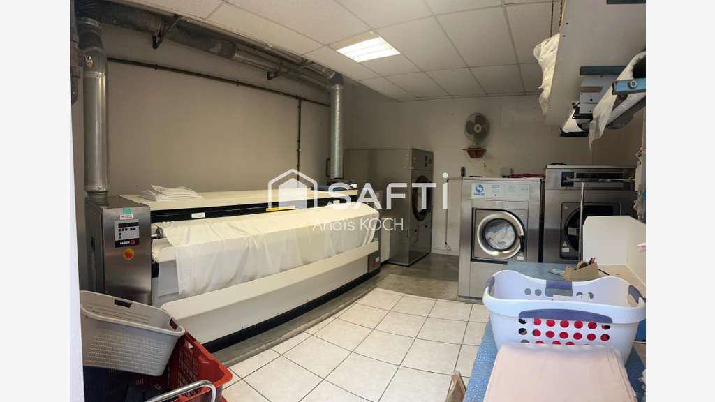 AV pressing clé en main Villefranche-de-Rouergue
