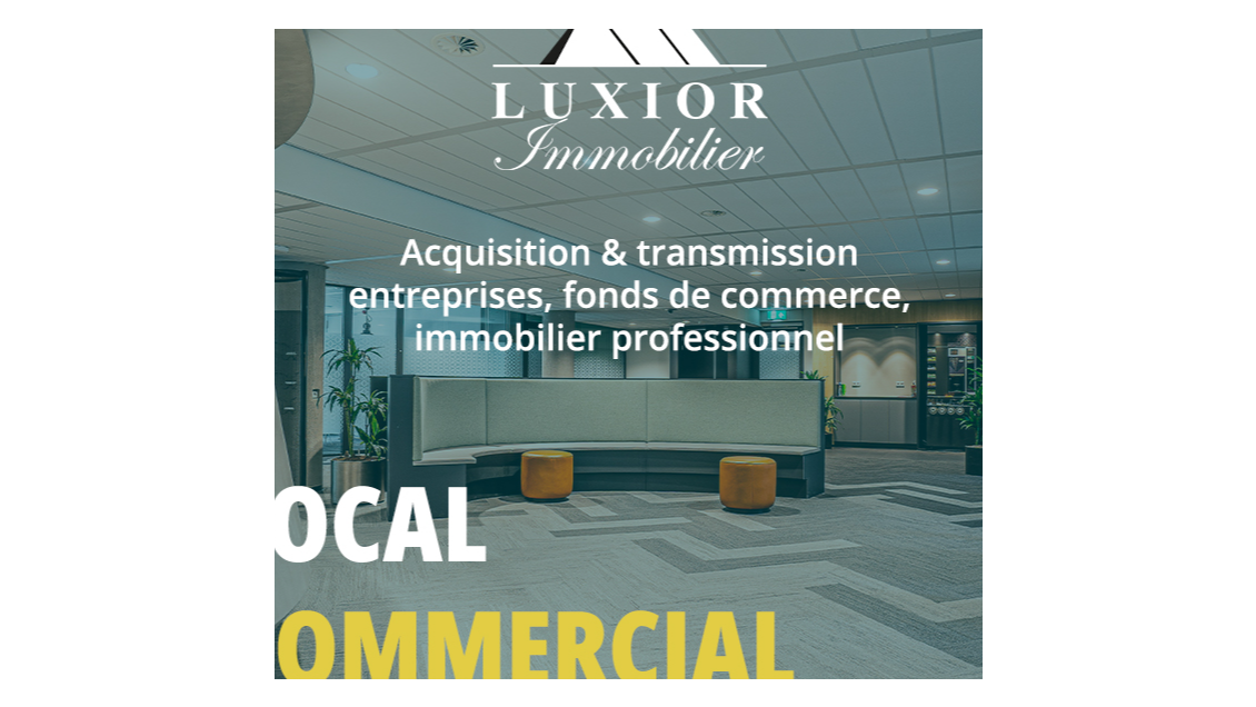 Vente fonds de commerce de matériel de bureau 29