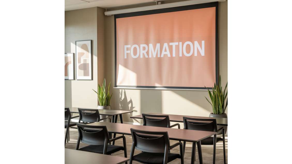 Cède organisme de formation et de conseils 77