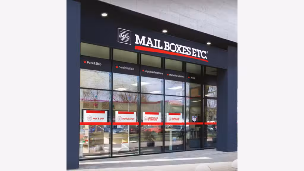 Ouvrez votre Centre Mail Boxes Etc. à Belfort