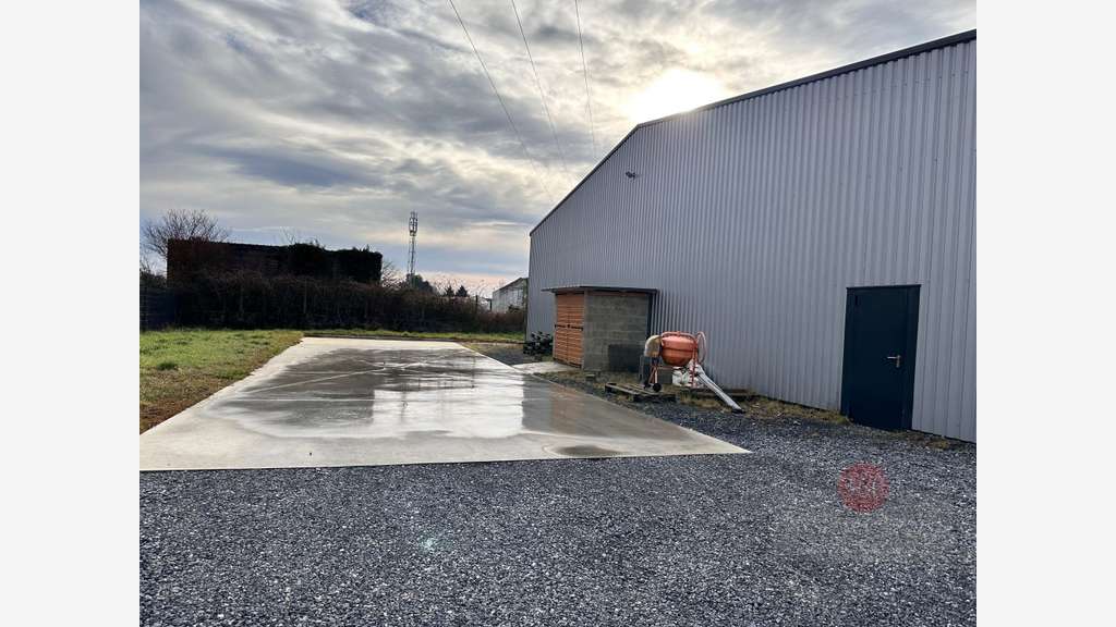 Vente FDC transporteur performance et fiabilité 32