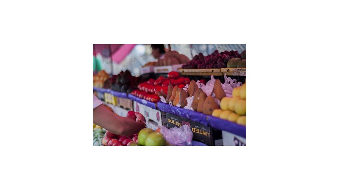 Vend épicerie alimentation générale au Cotentin