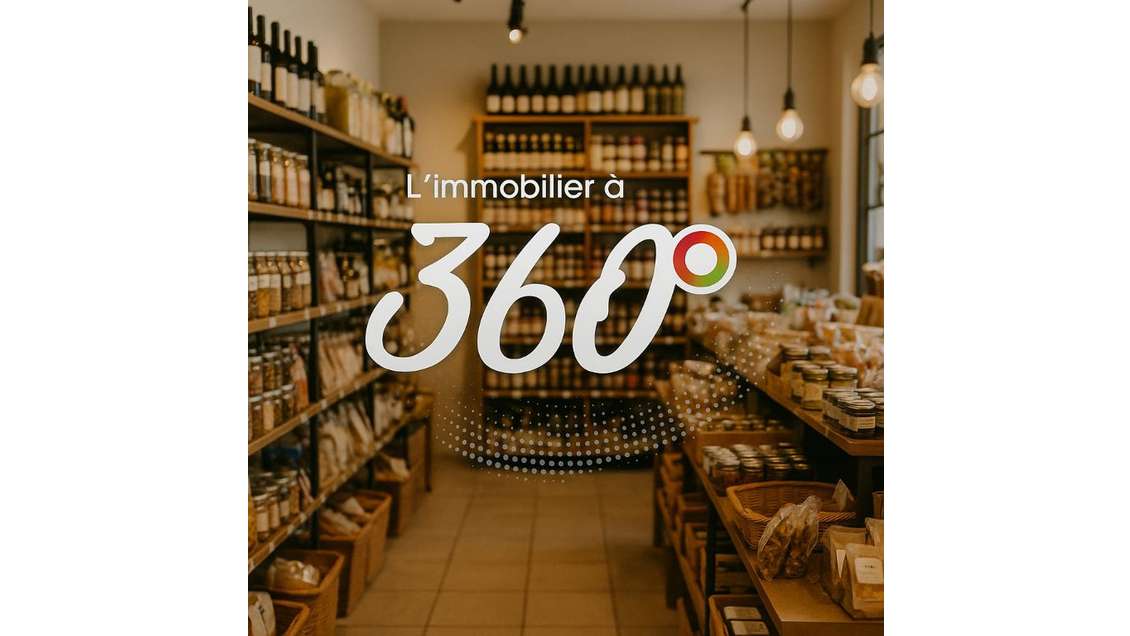 Vente épicerie bien situee à Bourg en Bresse