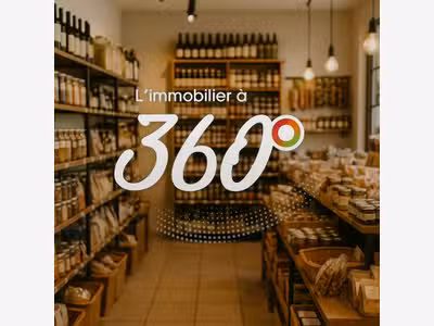 Vente épicerie bien situee à Bourg en Bresse