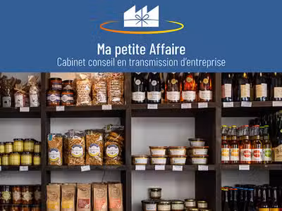 VENTE EPICERIE FINE - CENTRE TOURS
