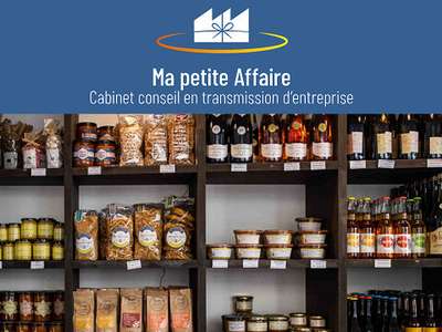 Vente Alimentation à Tours
