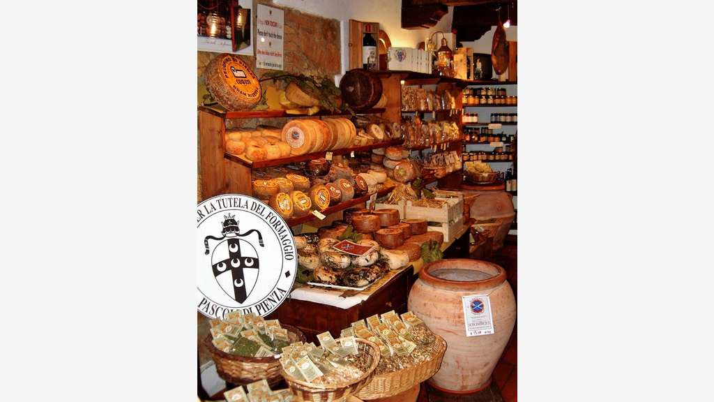 Vend épicerie fine et multiservices lic 4 Cotentin